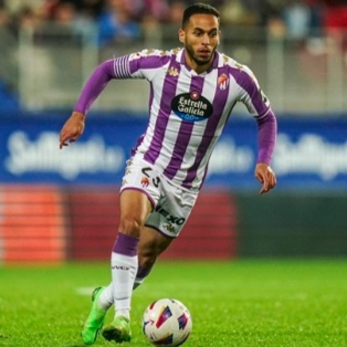 Nuevo ridículo del Real Valladolid en Copa episode artwork