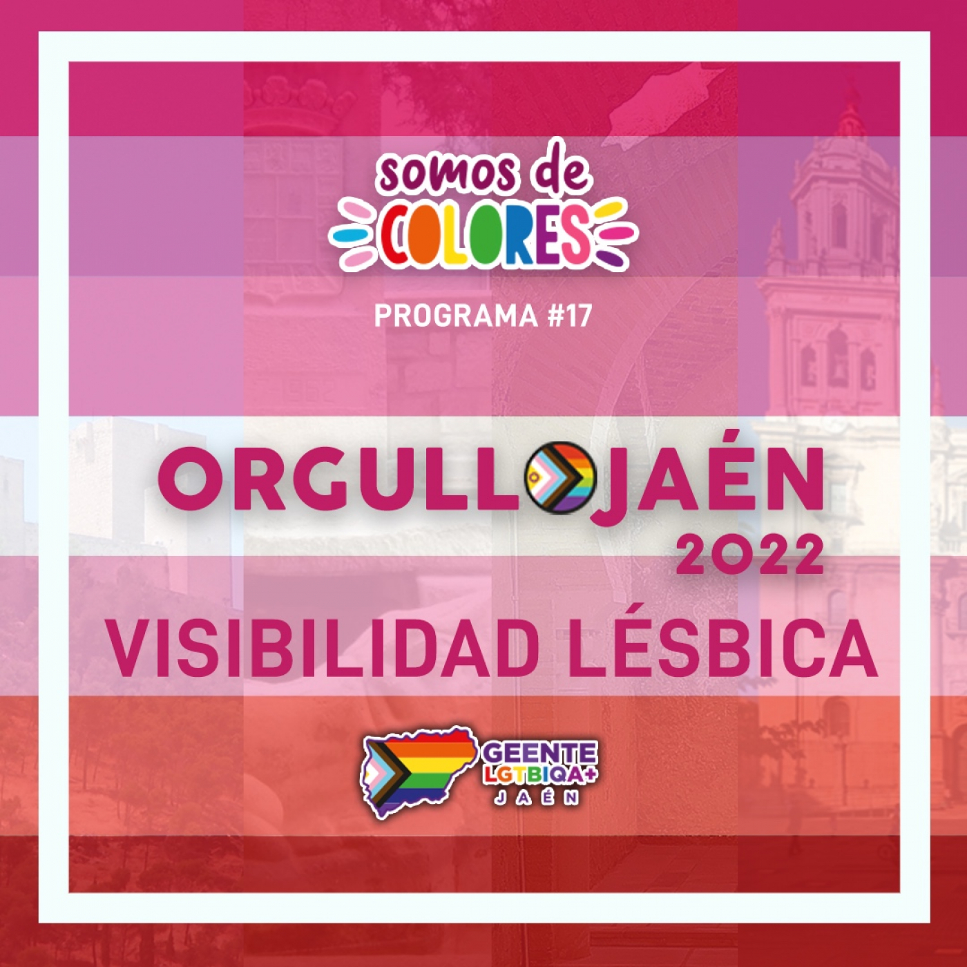Somos de Colores