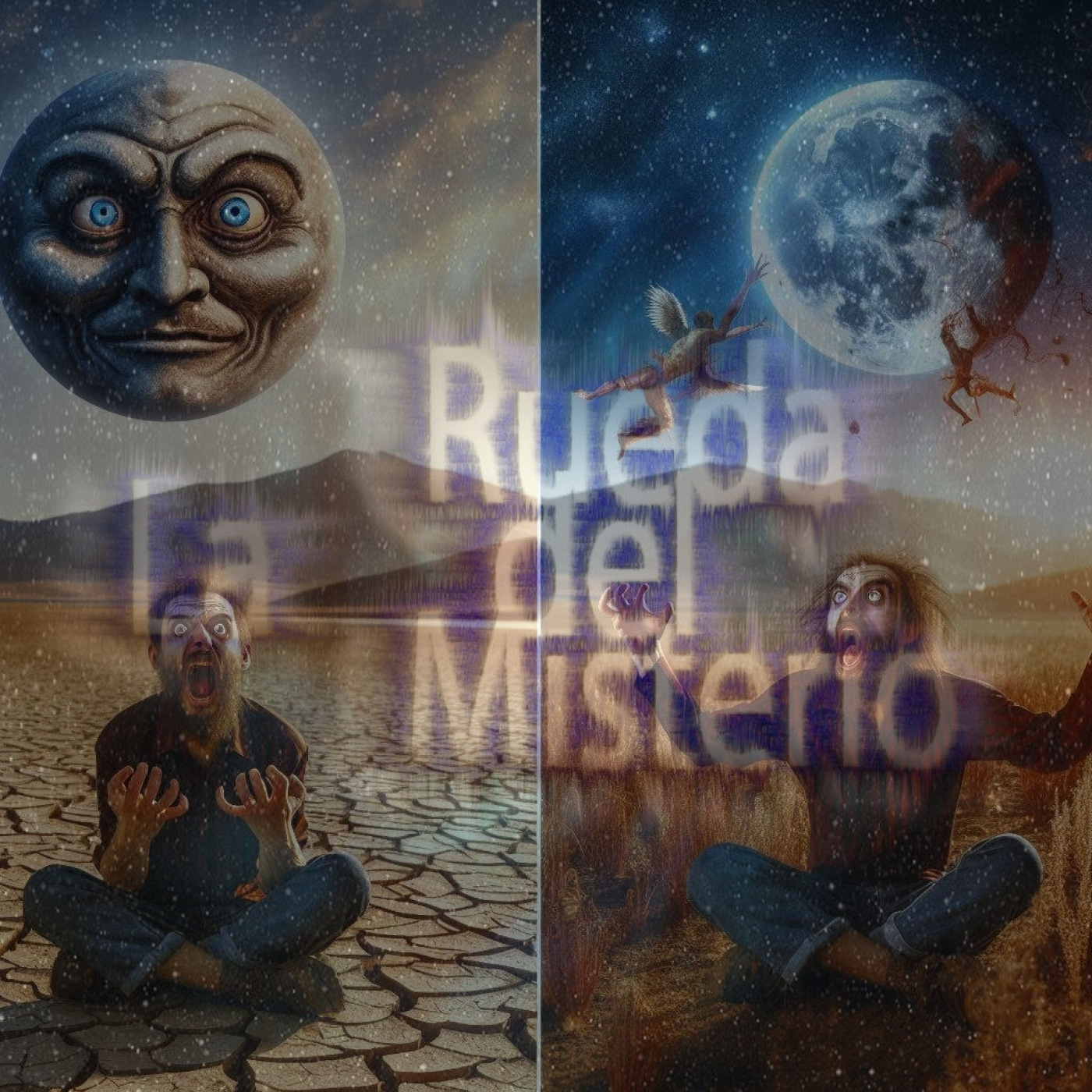 El Asesino Dinamita- El Influjo de la Luna - Episodio exclusivo para mecenas