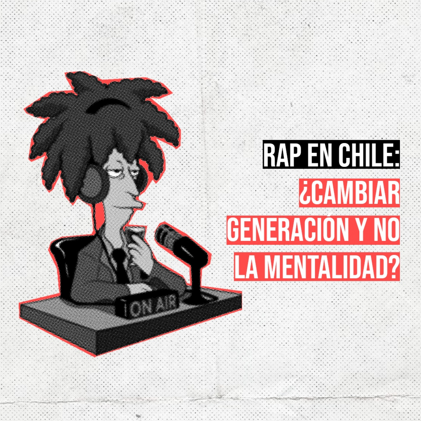 La Celda De Bob (Podcasts)