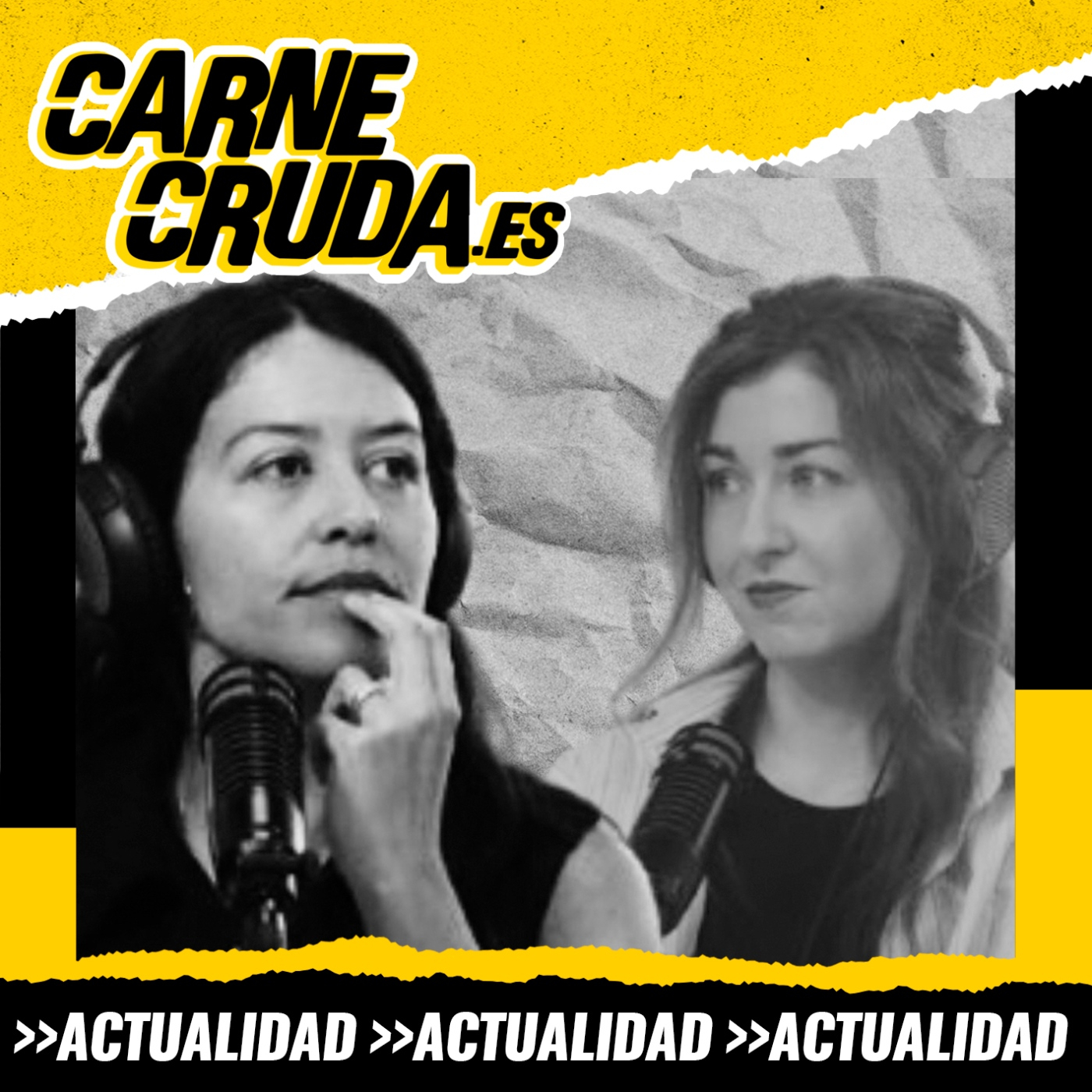 Carne Cruda - PROGRAMAS