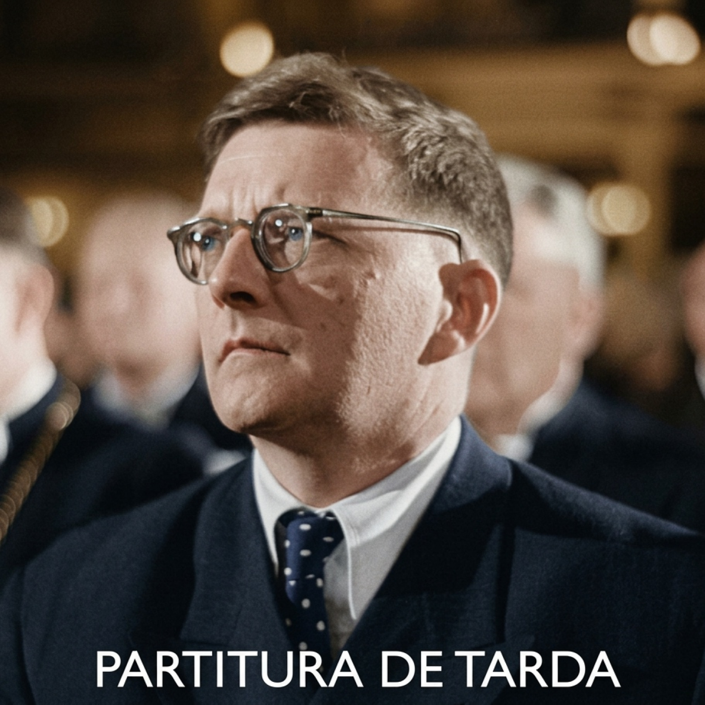 Programa No 31 Tretzena Temporada (obres de Schostakovich) episode artwork
