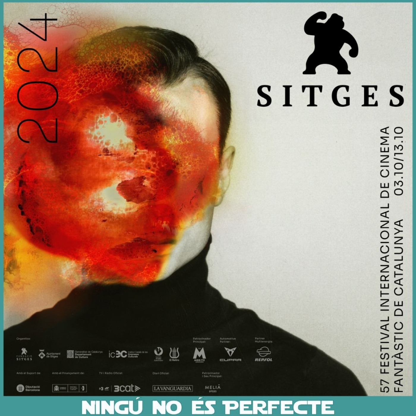 Podcast Ningú no és perfecte