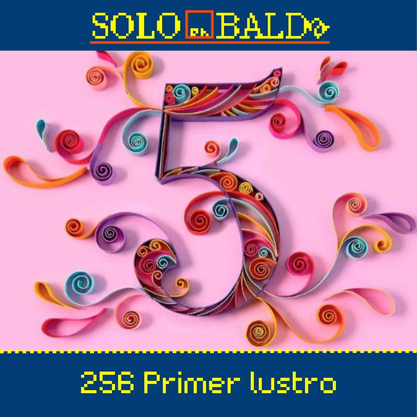 Solo en Balda