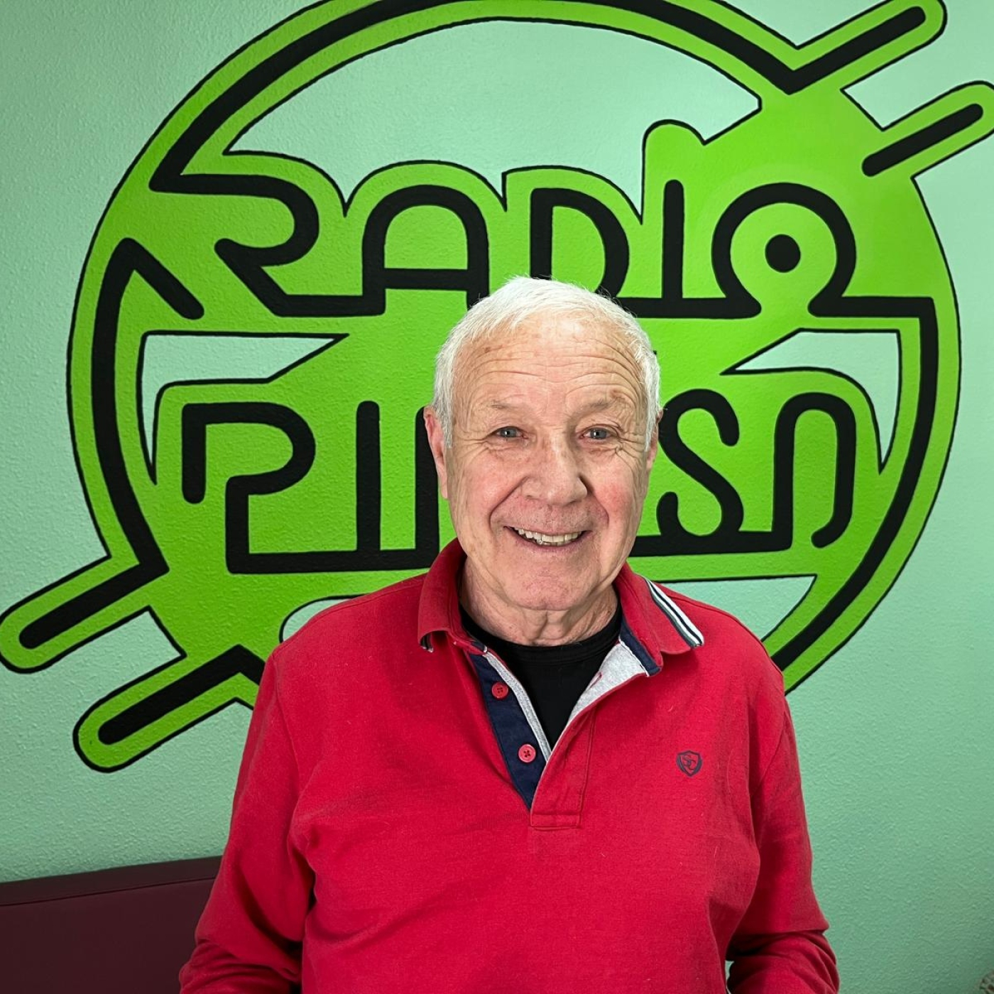 Capito Gonzálvez i la nova estació d'AEMET episode artwork