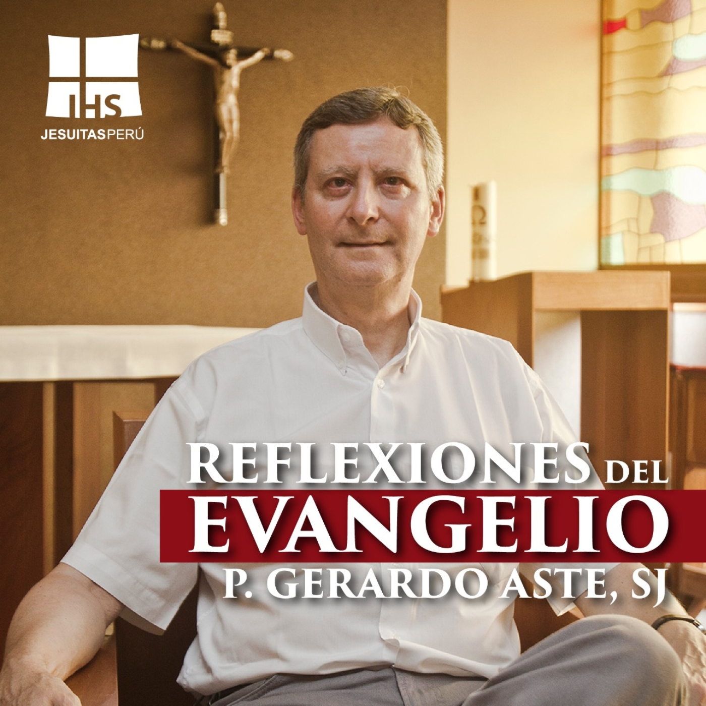 Evangelio dominical - P. Gerardo Aste, SJ