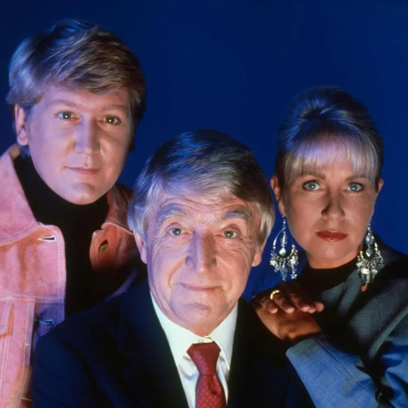 Ghostwatch (Lesley Manning, 1992) episode artwork