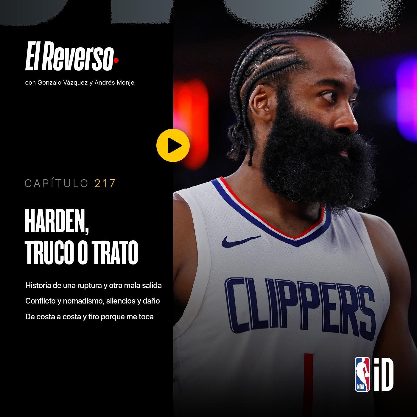 El reverso