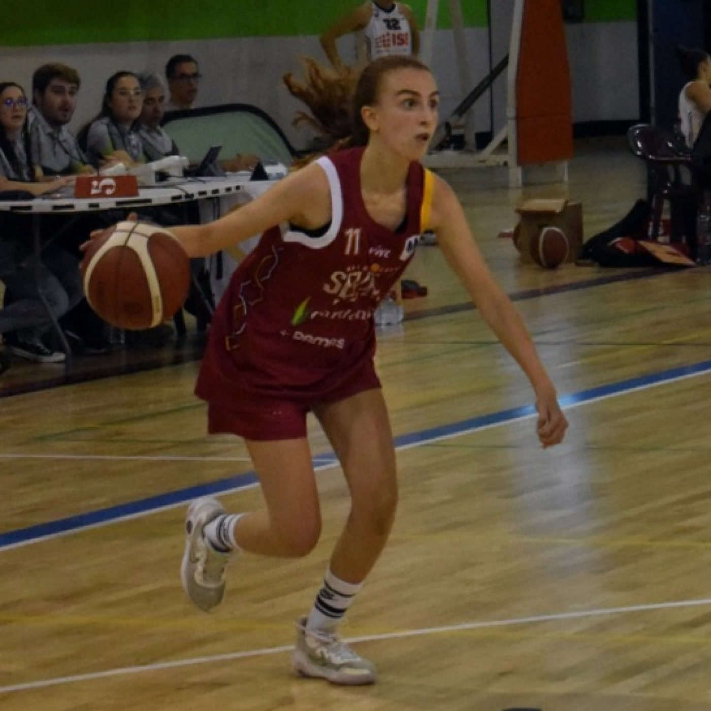 CBS Femenino