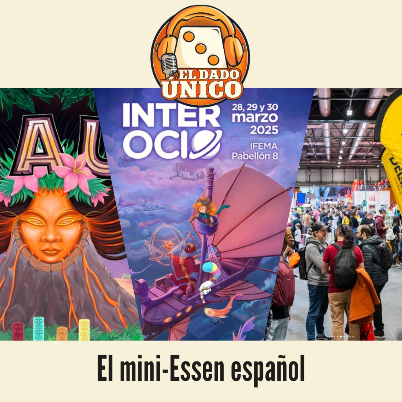 El Dado Único