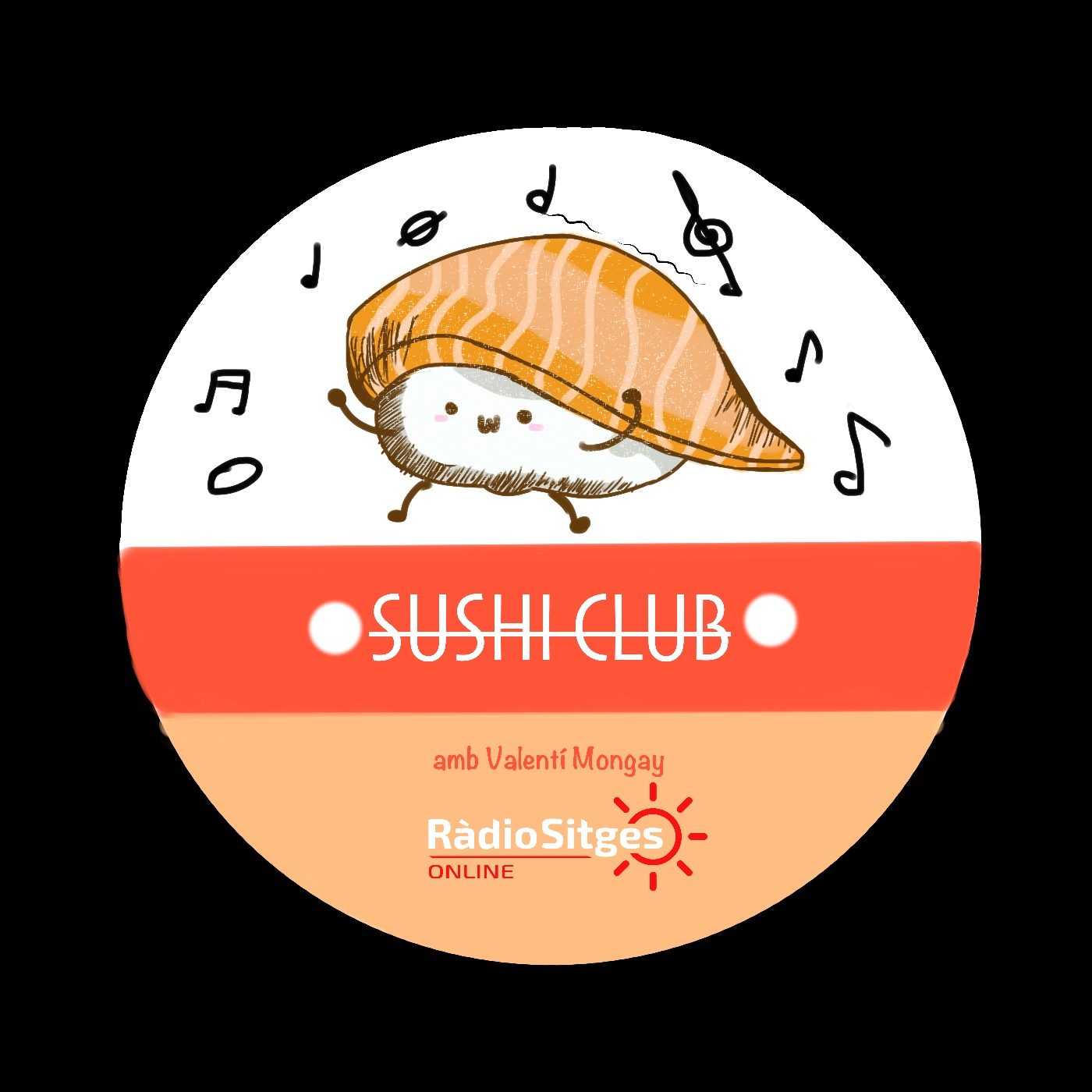 SUSHI CLUB