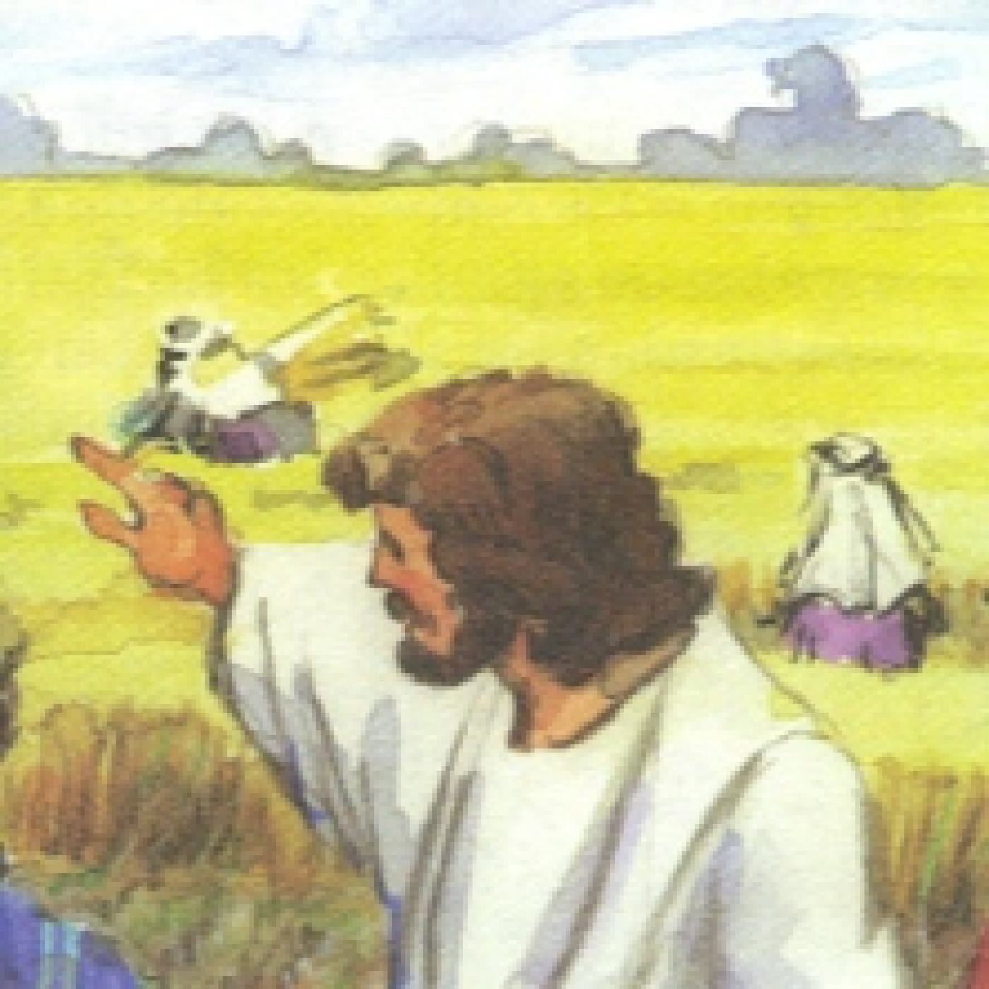 Liturgia Diaria