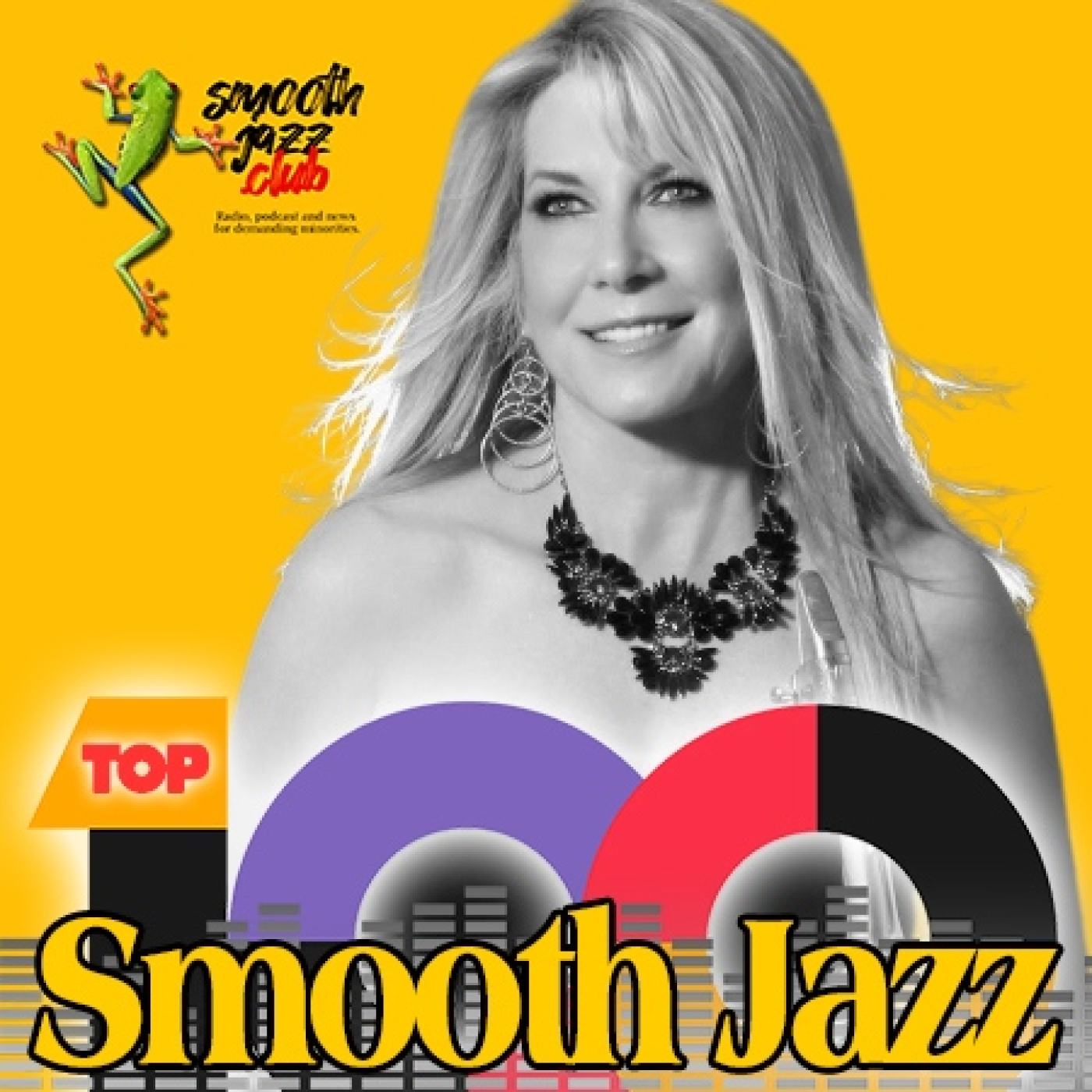 Smooth Jazz Top 100