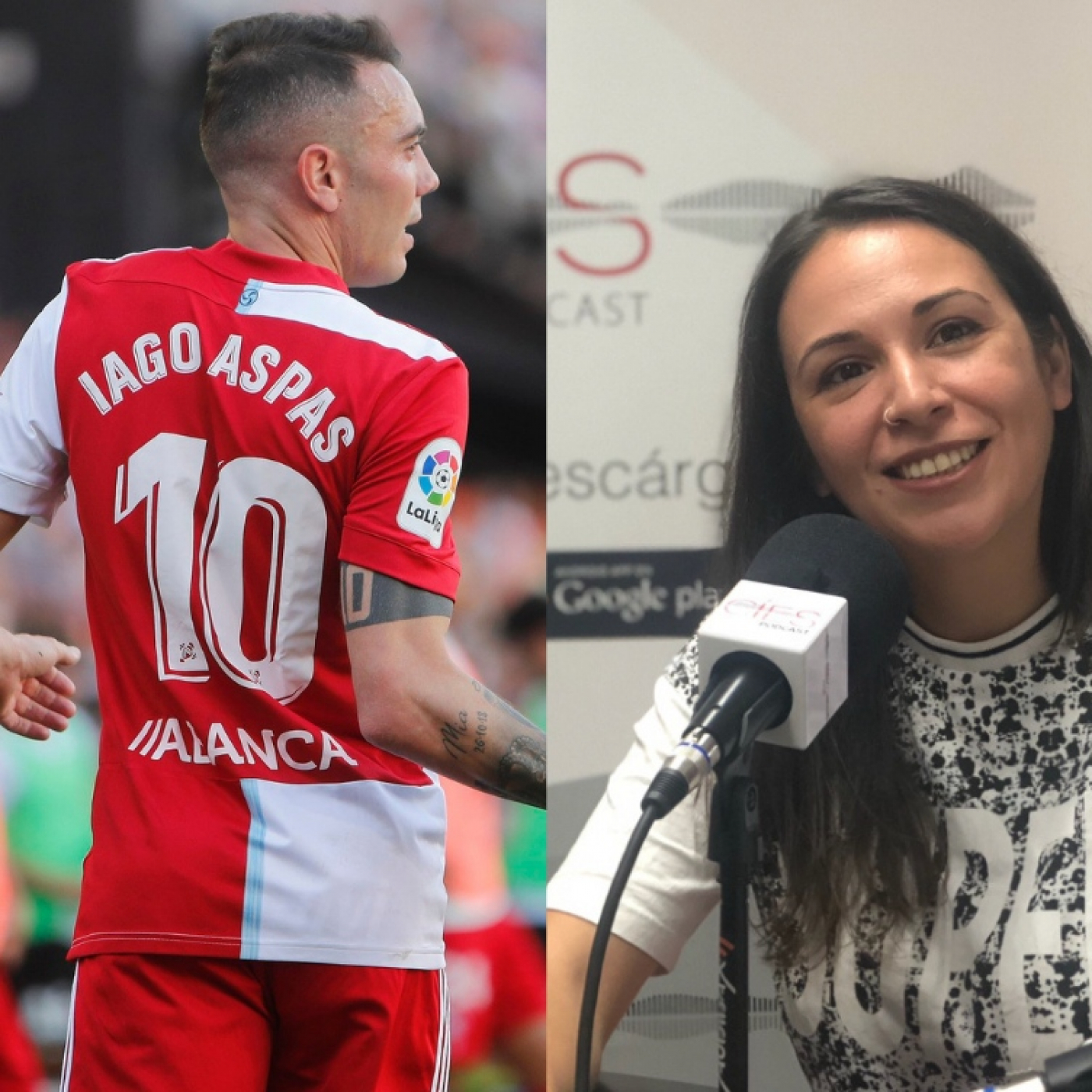 CÍES Podcast: Capítulo 851 _ 25-05-22