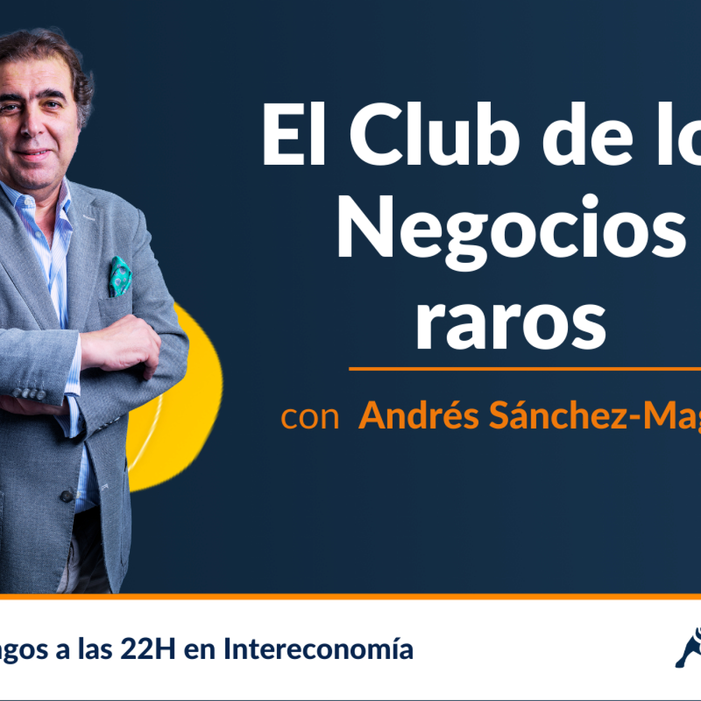 El Club de los Negocios Raros
