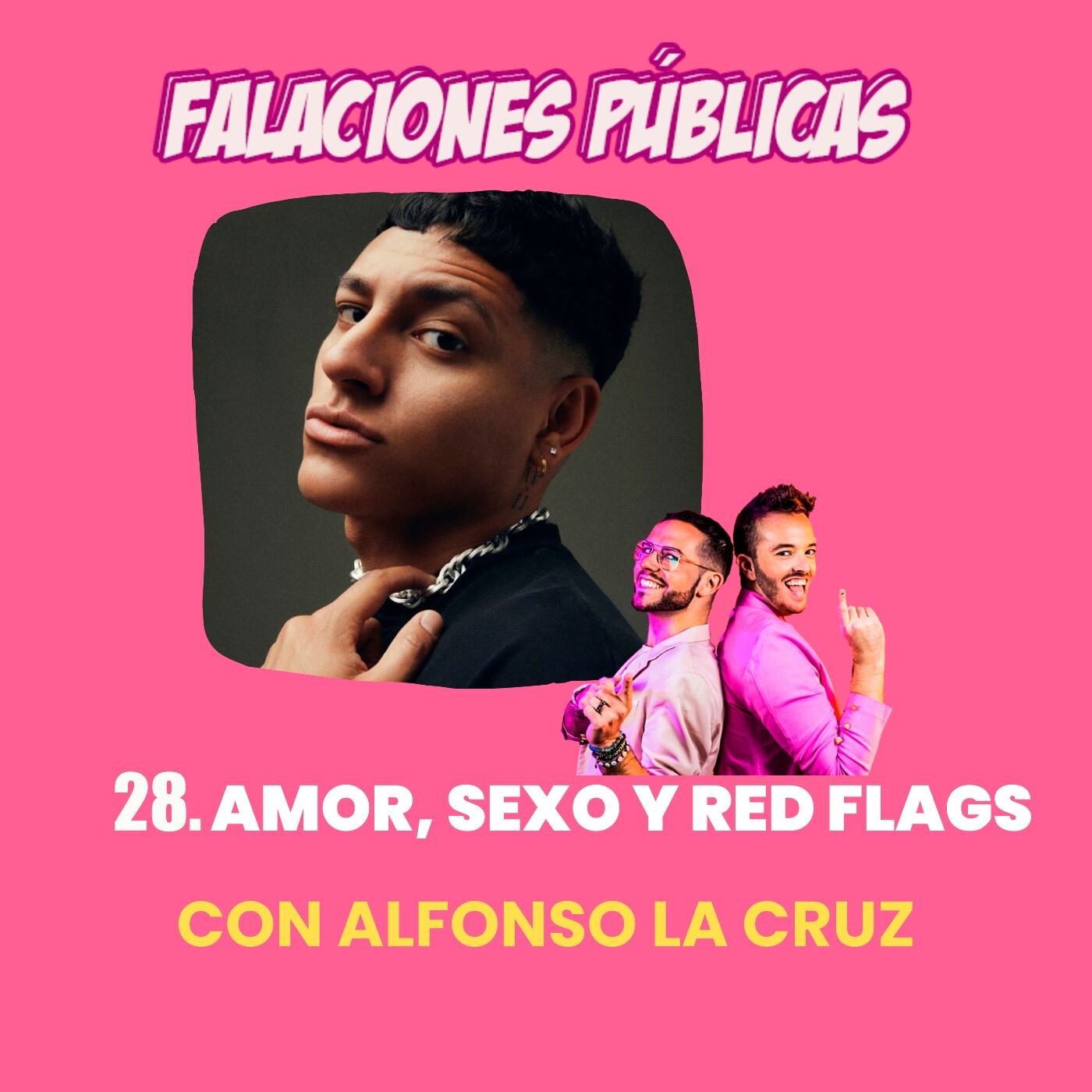 Falaciones Públicas