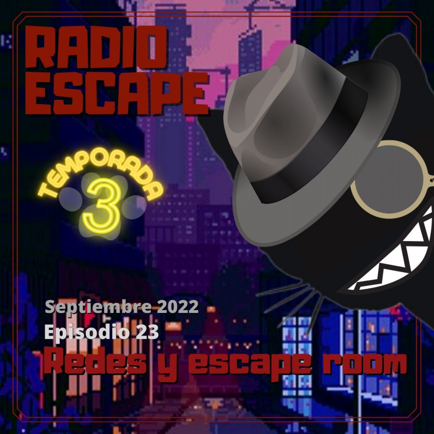 Radio Escape