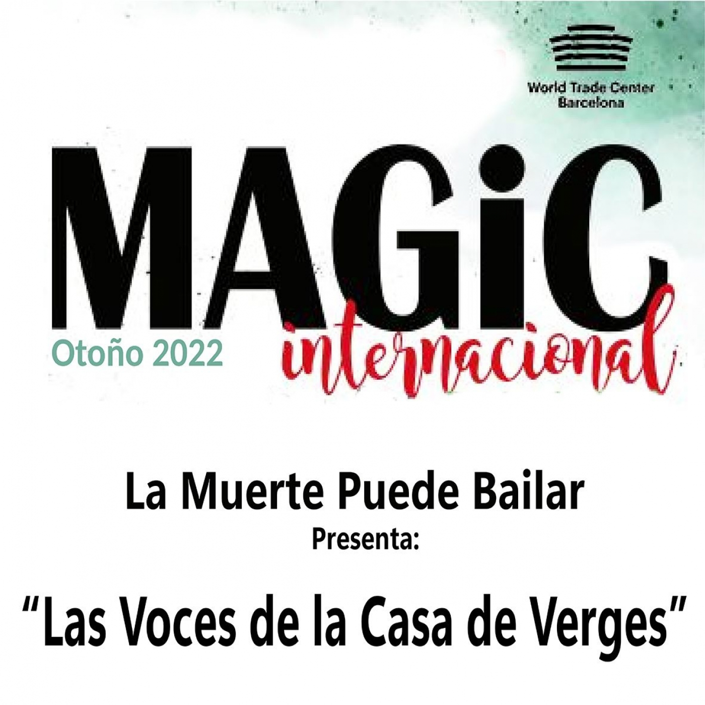 La Muerte Puede Bailar