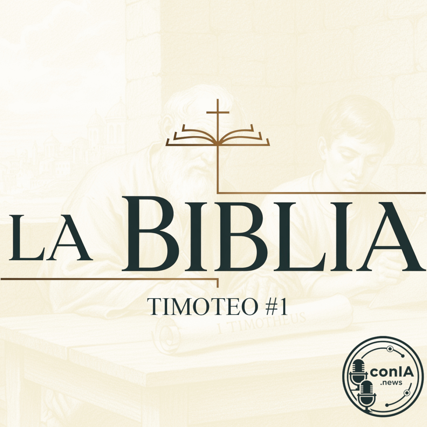 conIA | Aprende, Reflexiona y Disfruta