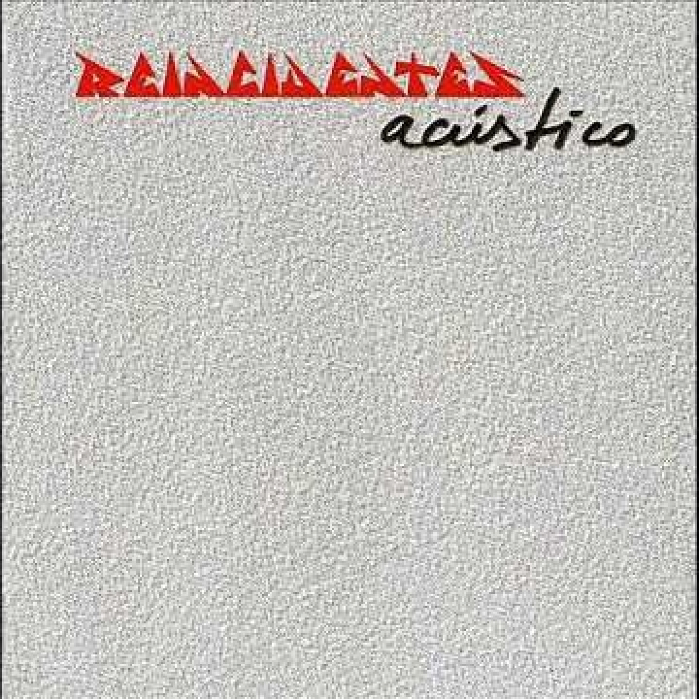 REINCIDENTES - Acústico 2004. episode artwork