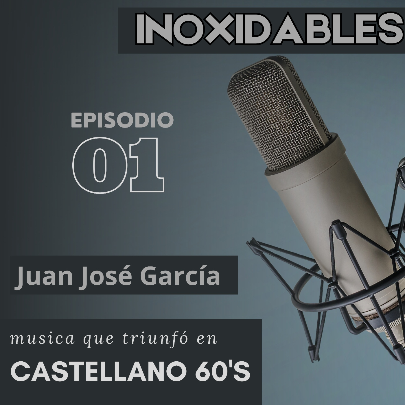 Inoxidables. ¿Cuanta música cabe en tu vida?