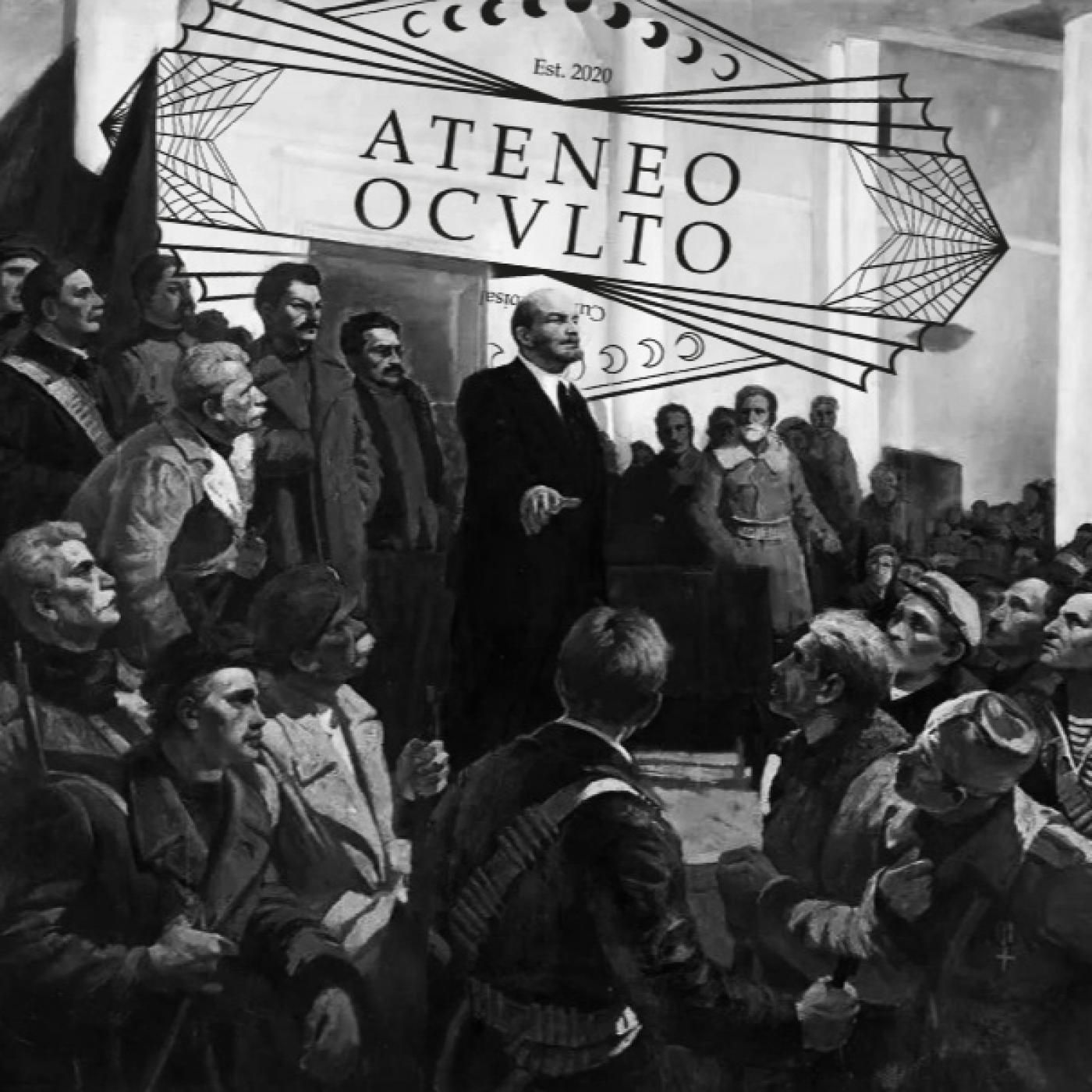 Ateneo Oculto