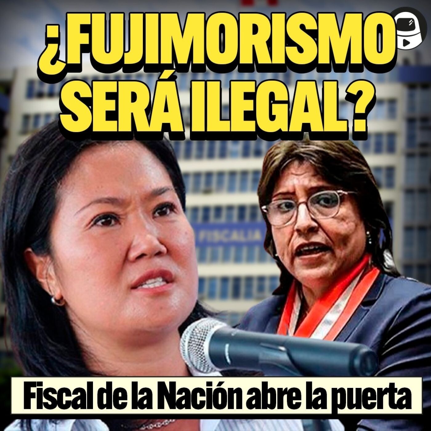 La Encerrona