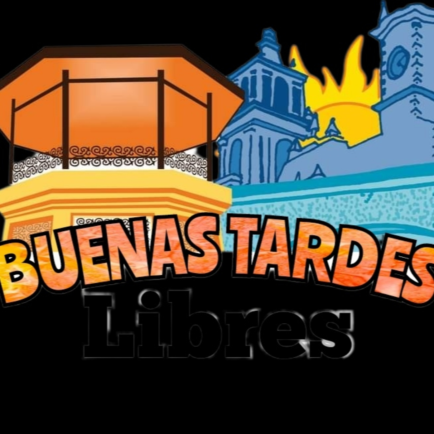 Buenas Tardes Libres - 27 de diciembre de 2024 episode artwork