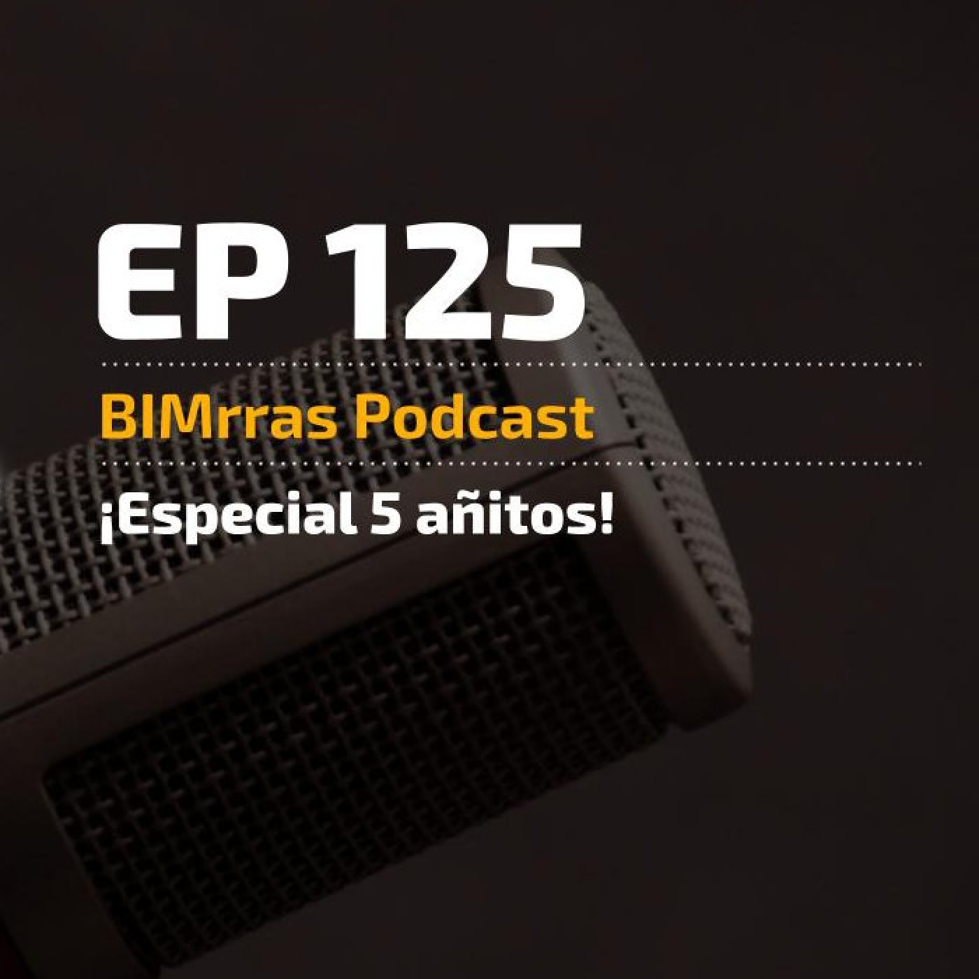 BIMrras Podcast