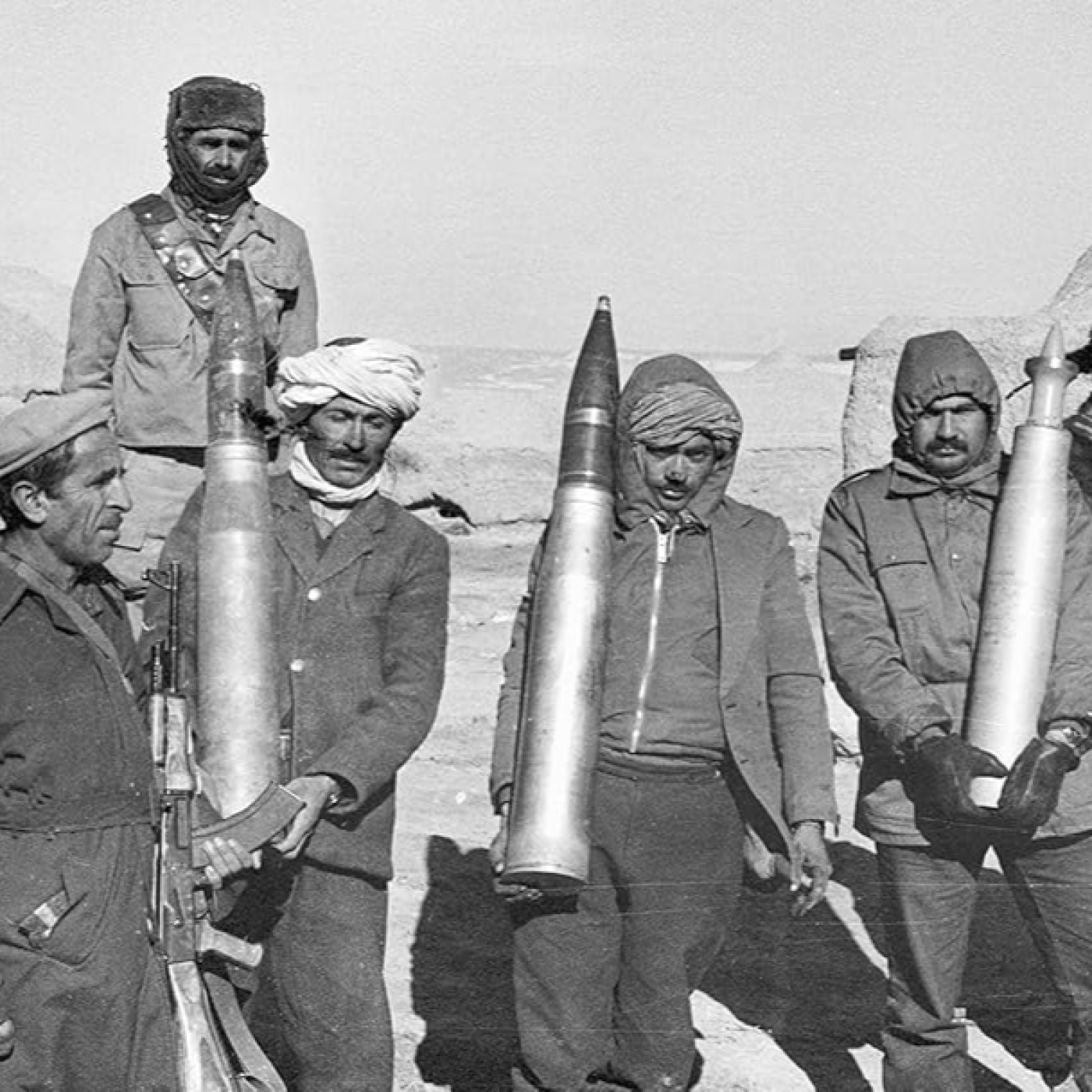 Guerras secretas al descubierto T1: Campo de batalla: Bosnia · El polvorín de Cachemira · Guerra secreta en Laos