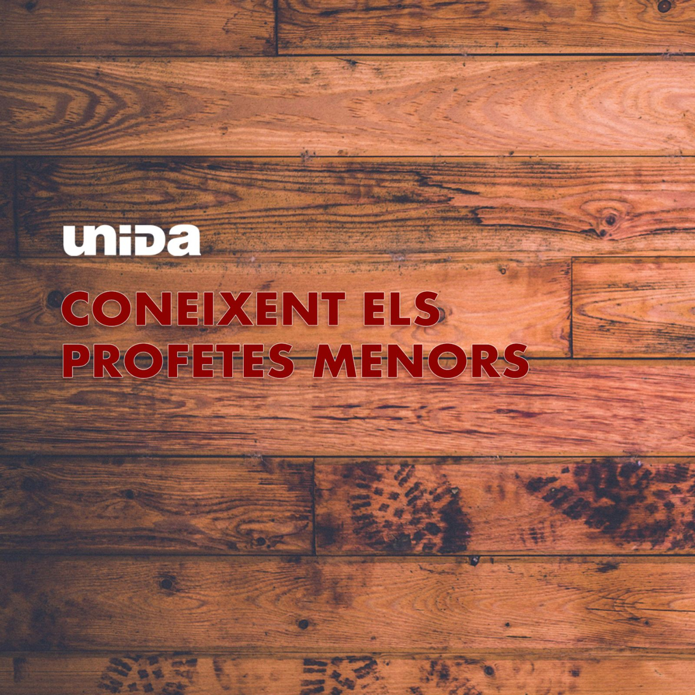 Església Evangèlica Unida de Terrassa --