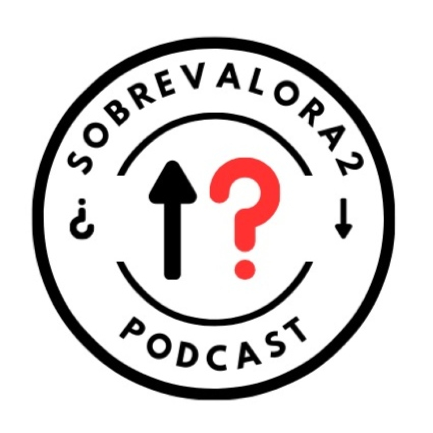Sobrevalora2 Podcast