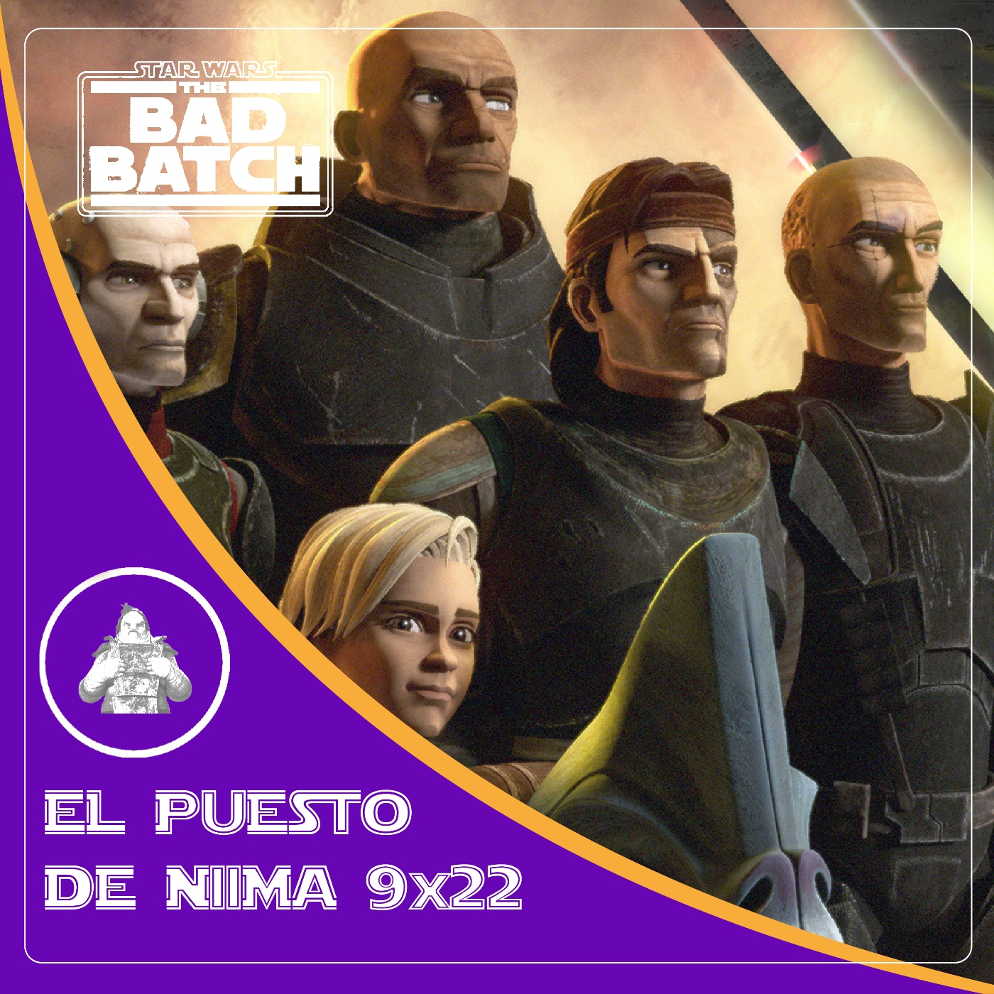 El Puesto de Niima