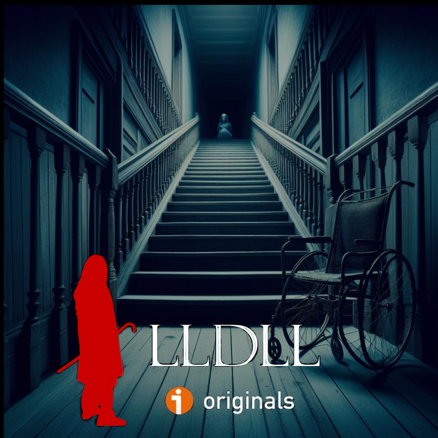 La Llamada De La Luna (LLDLL)