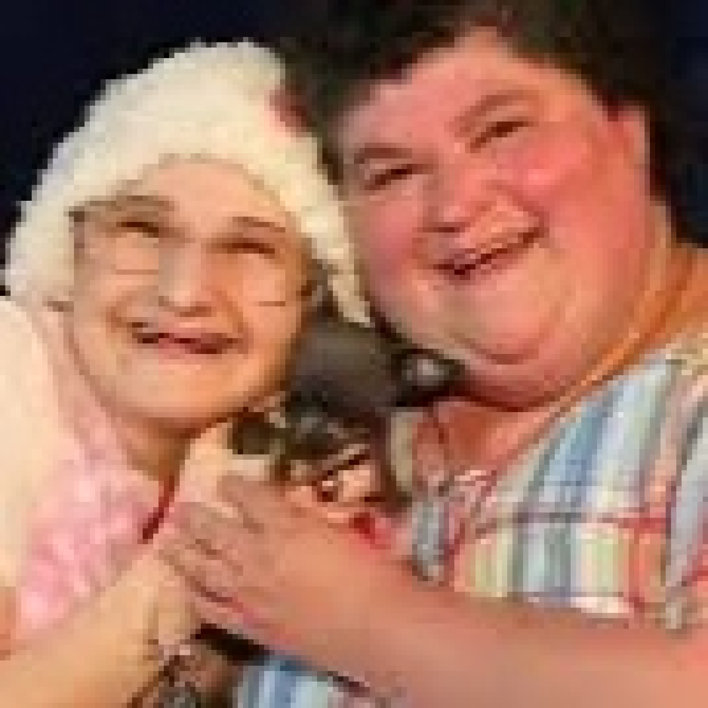 De víctima a ejecutora: Gypsy-Rose Blanchard episode artwork