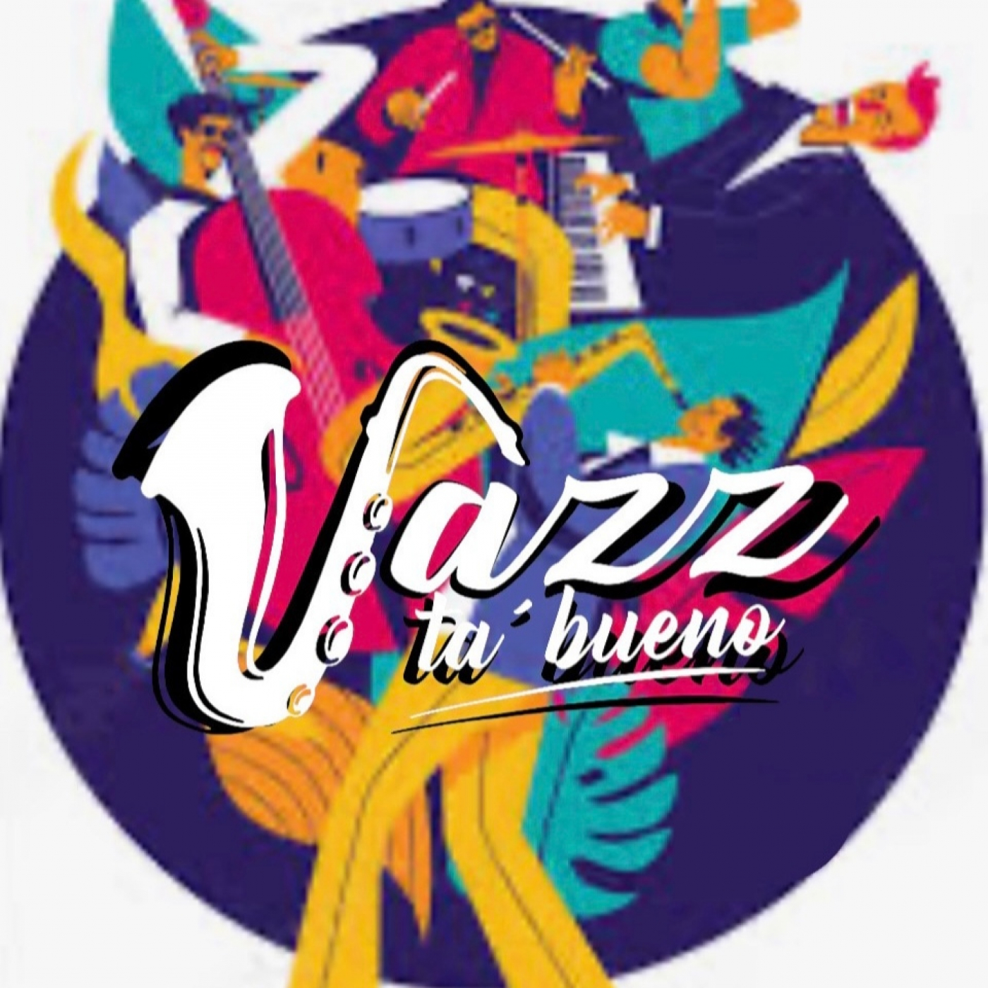 JazzTaBueno