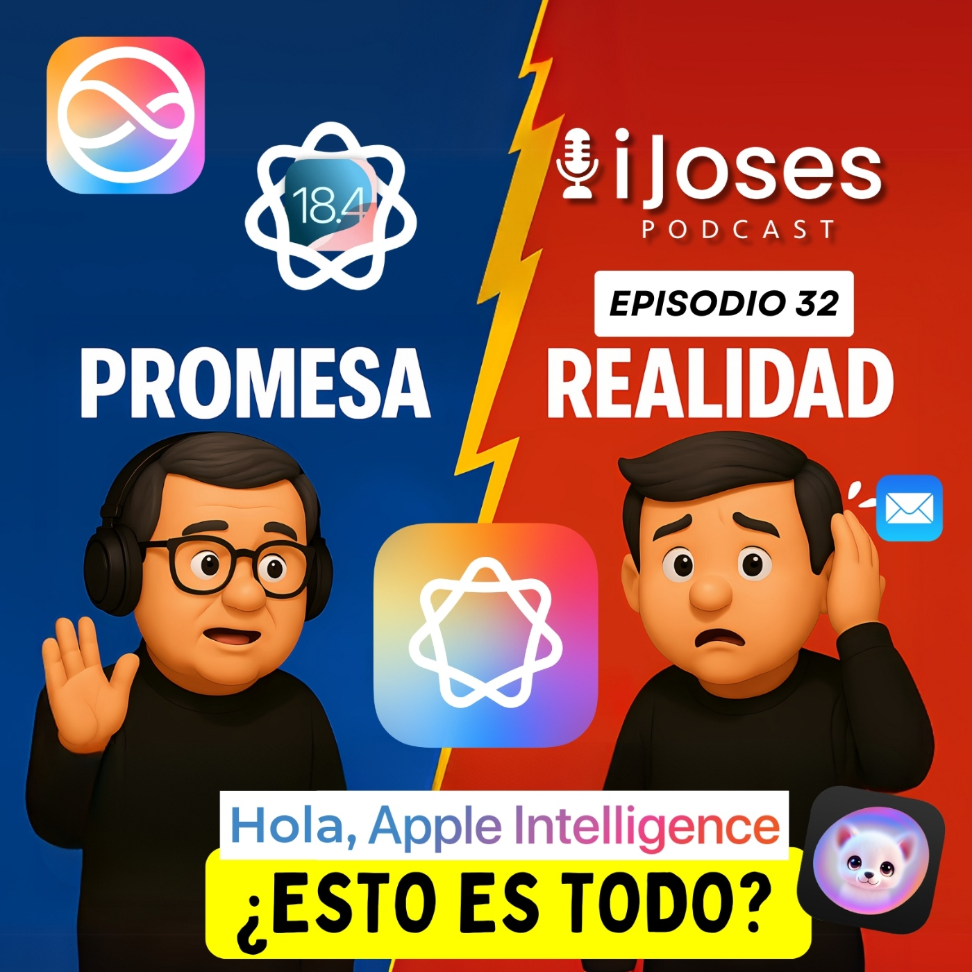 iJoses