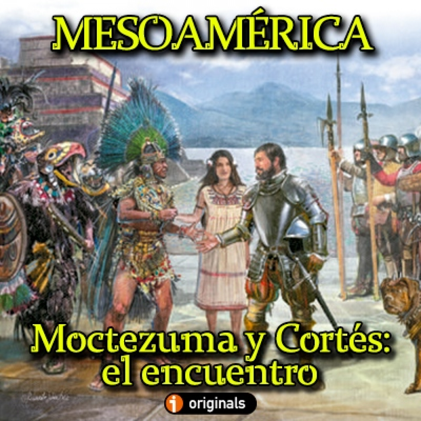 Mesoamérica