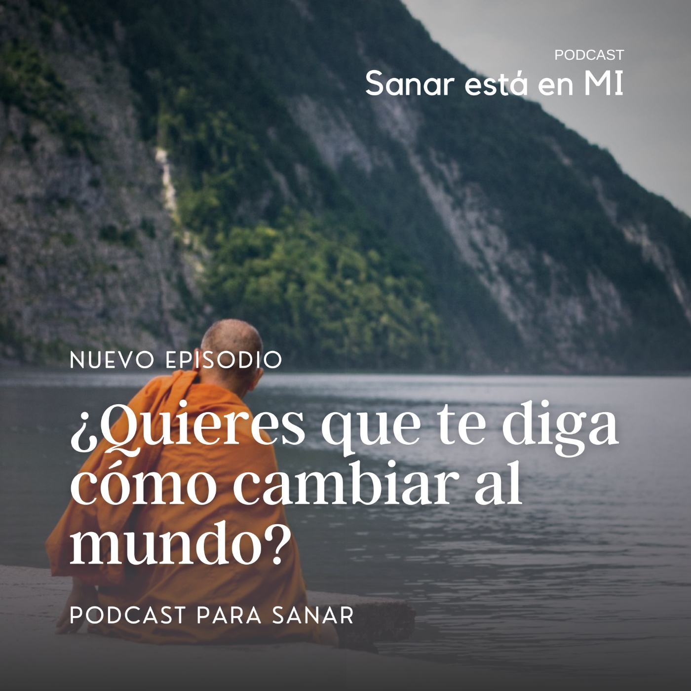 Sanar está en MI