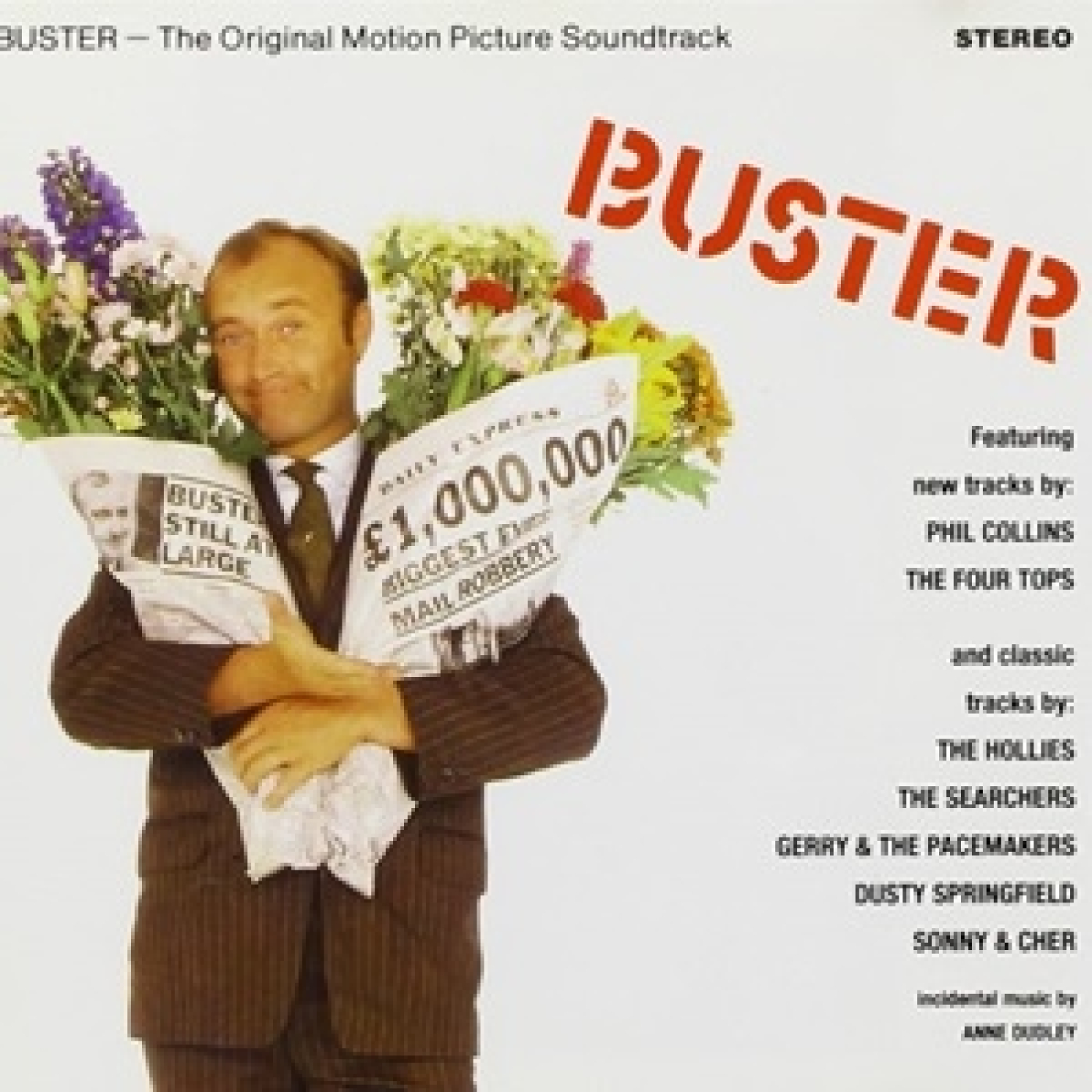 1988 - Buster-Phil Collins - Two Hearts episode artwork
