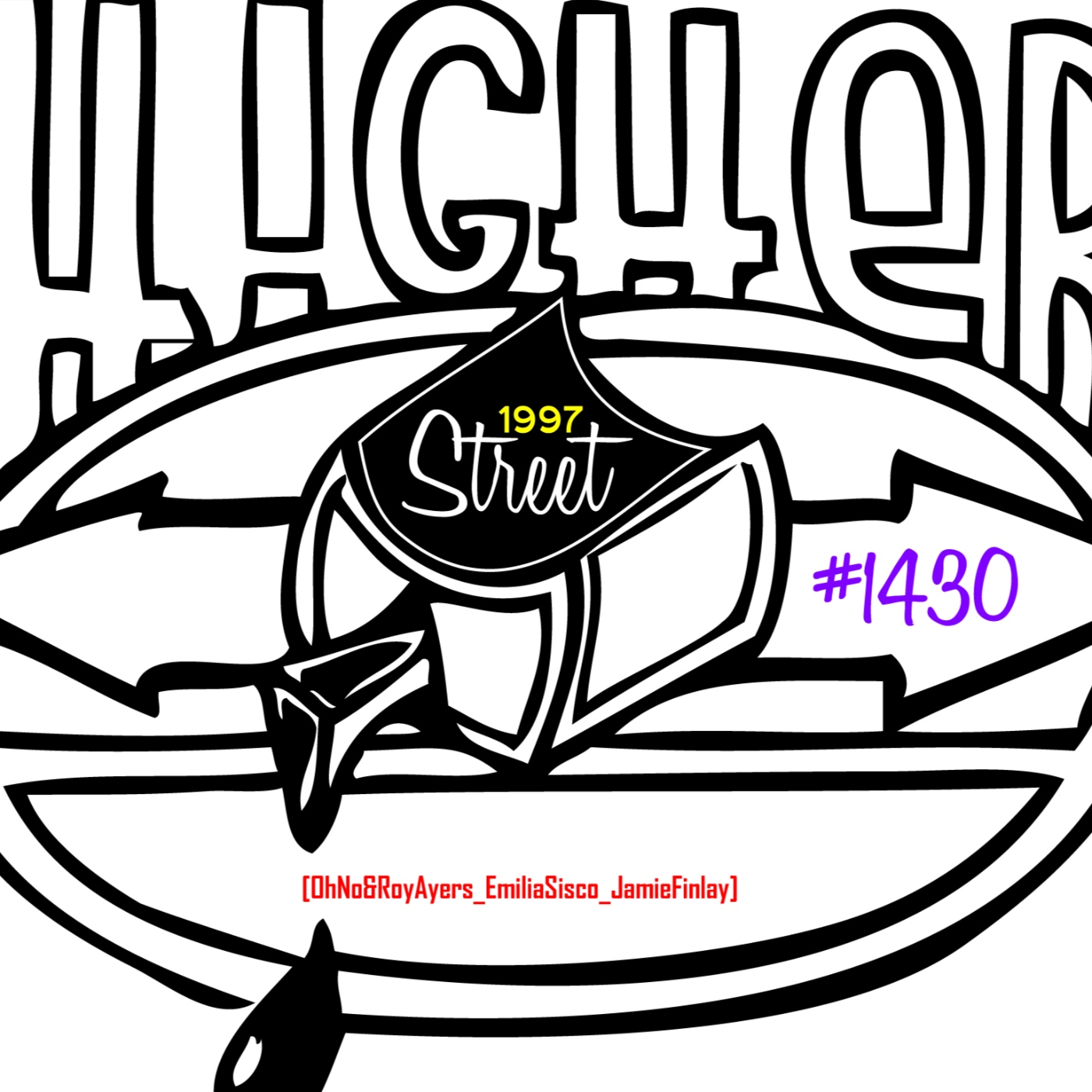 HS1430 episode artwork