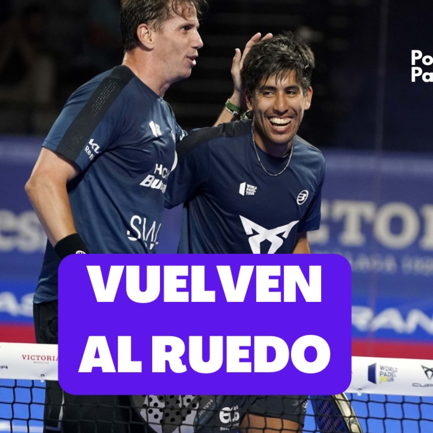 PADEL UP