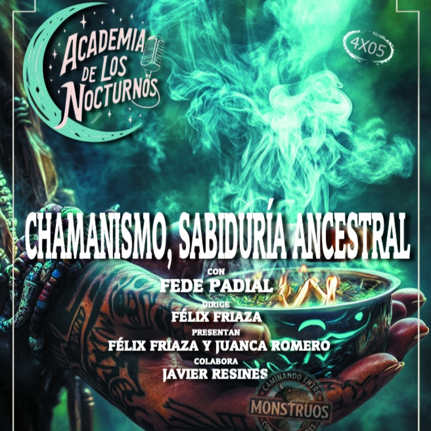 Academia de los Nocturnos