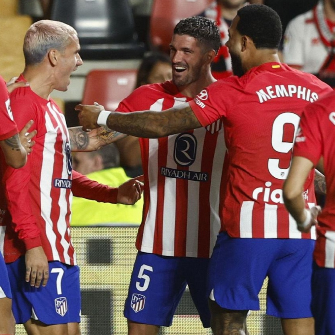 Análisis del Rayo Vallecano 0-7 Atlético de Madrid | Rueda de prensa de Simeone episode artwork