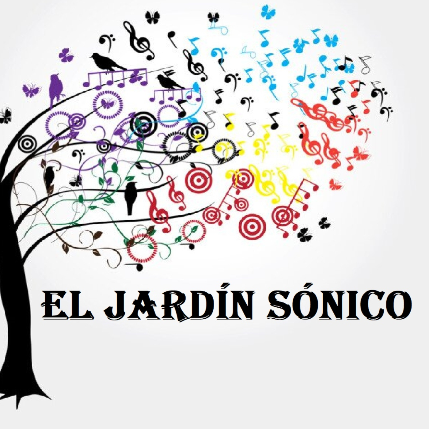 El Jardín Sónico