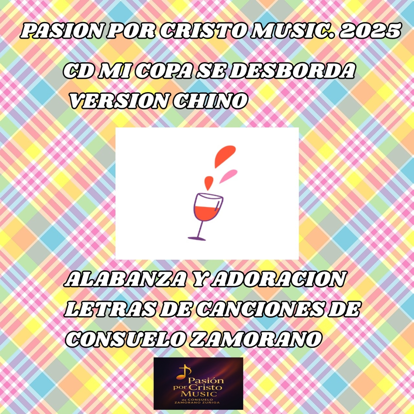 RADIO PRAISE MUSIC Y CDS