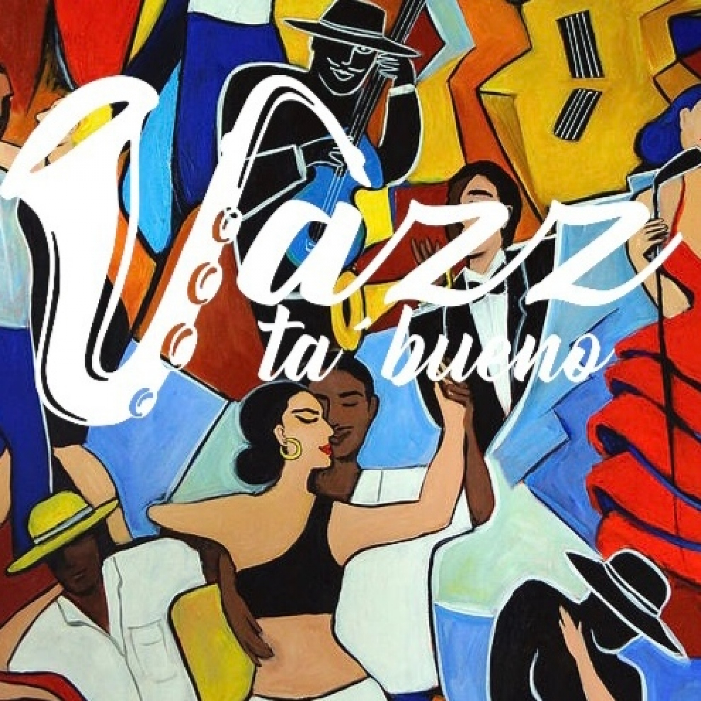 JazzTaBueno