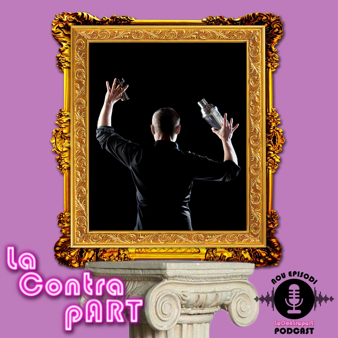 La ContrapART