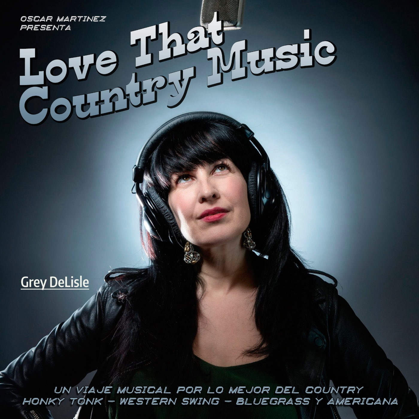 LOVE THAT COUNTRY MUSIC 708 episode artwork