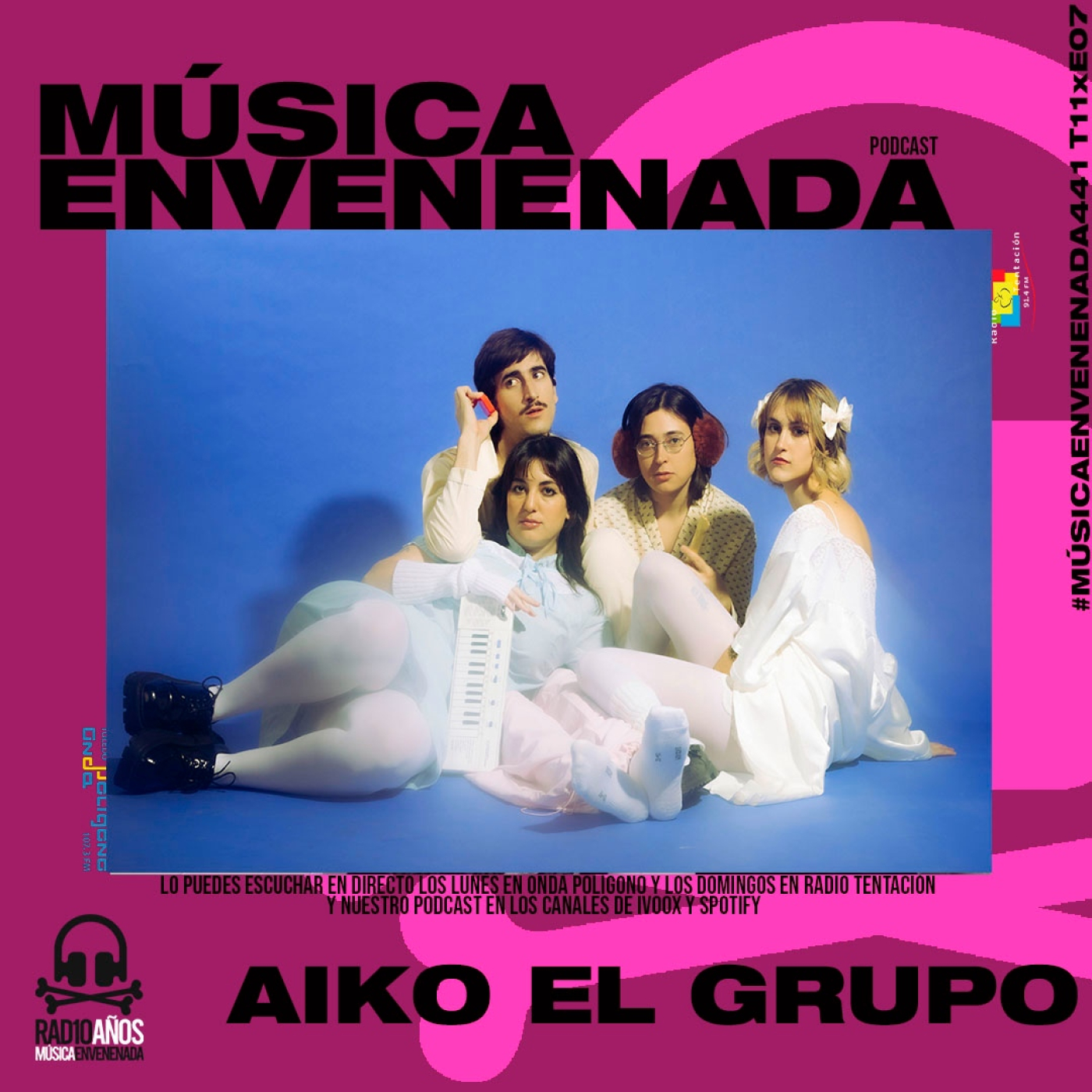 Música Envenenada